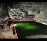 Wieliczka Salt Mine